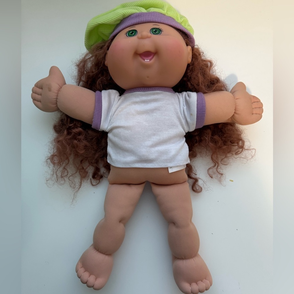 2011 Cabbage Patch - Picture 2 of 8